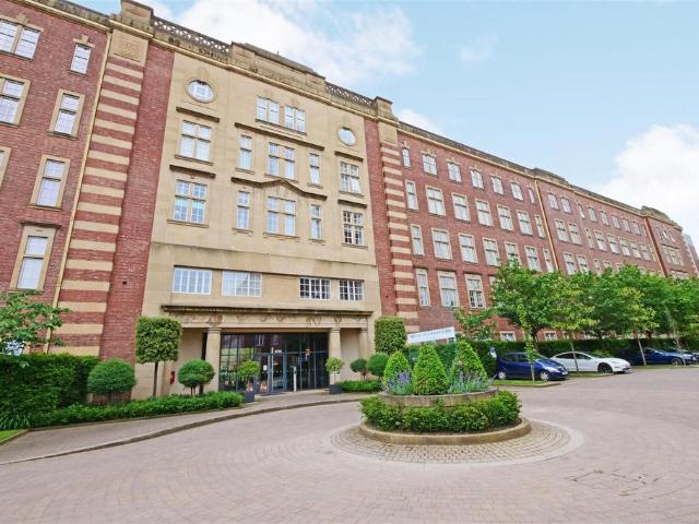 1 bedroom apartment for sale