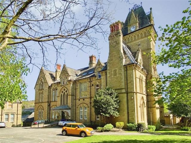 1 bedroom apartment for sale