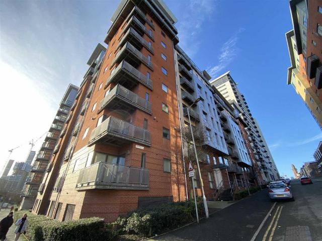 1 bedroom apartment for sale