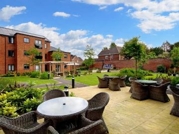 Craven, Bradford and West Yorkshire, North England