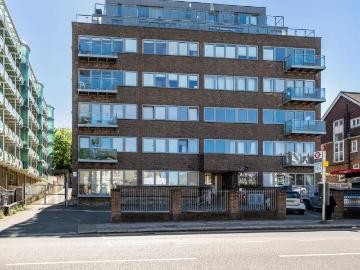 1 bedroom apartment for sale