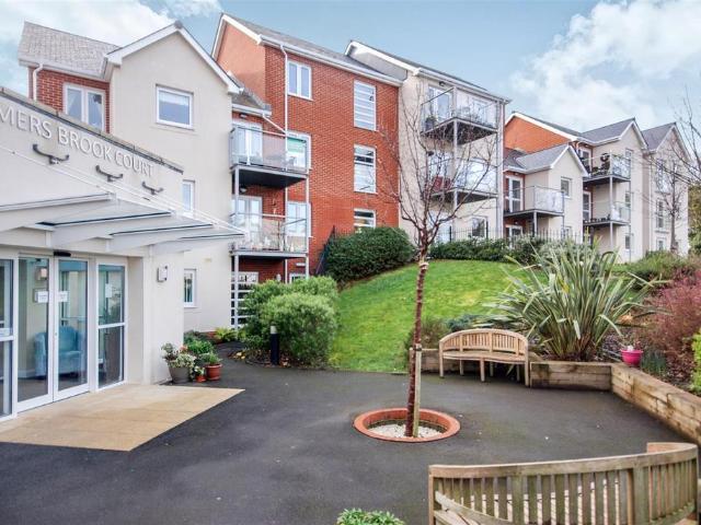 1 bedroom apartment for sale