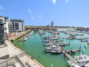 1 bedroom apartment for sale