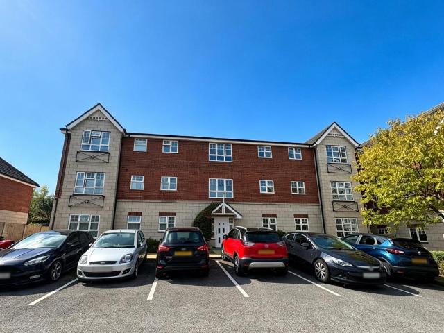 1 bedroom apartment for sale