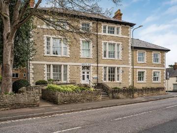 Bicester, Oxfordshire county, South East England