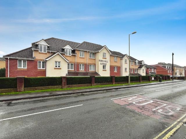 1 bedroom apartment for sale
