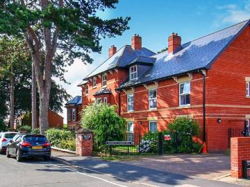 1 bedroom apartment for sale