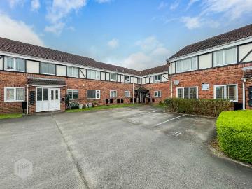 Bolton, Greater Manchester, North West England