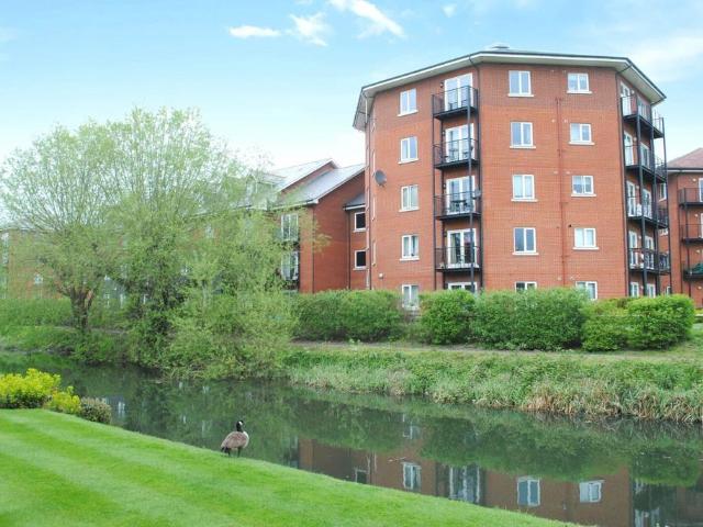 1 bedroom apartment for sale