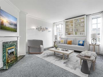 St James's Park, Zone 1 London, West London, London, Greater London