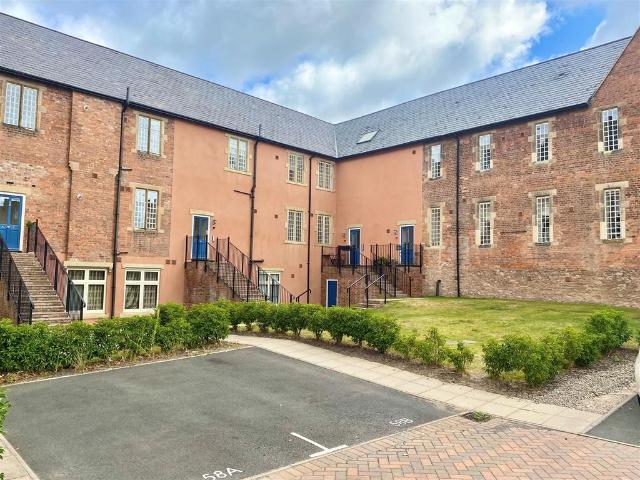 1 bedroom apartment for sale