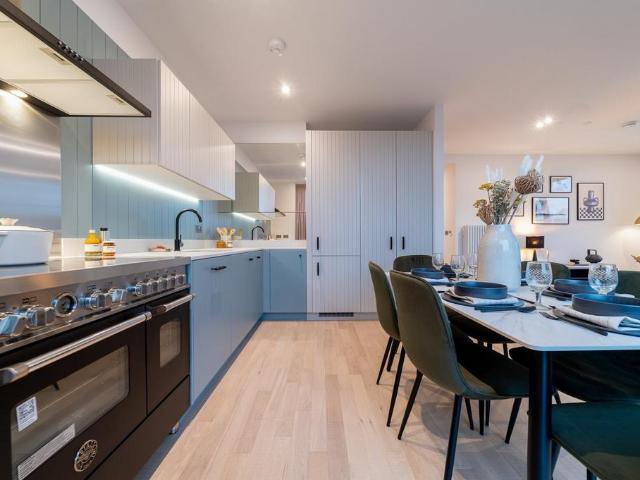 1 bedroom apartment for sale