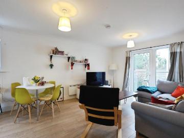 1 bedroom apartment for sale