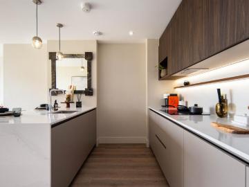 1 bedroom apartment for sale