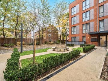 1 bedroom apartment for sale