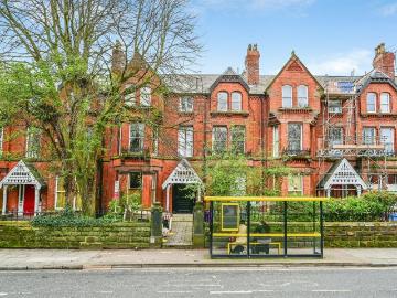 Toxteth Liverpool, L8, North East Wales, Midlands