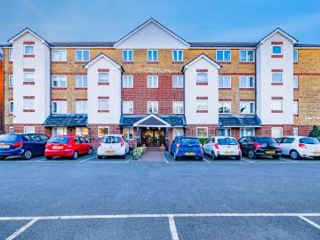 Oxhey, WD19, Middlesex, London, Greater London