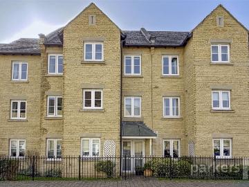 Witney, Oxfordshire county, South East England