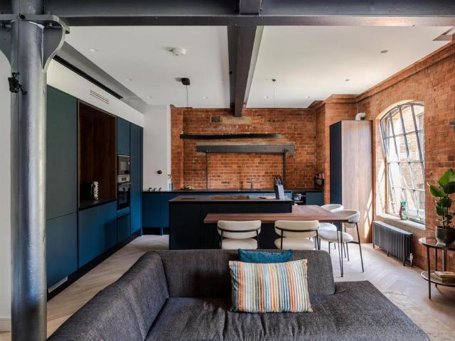 1 bedroom apartment for sale