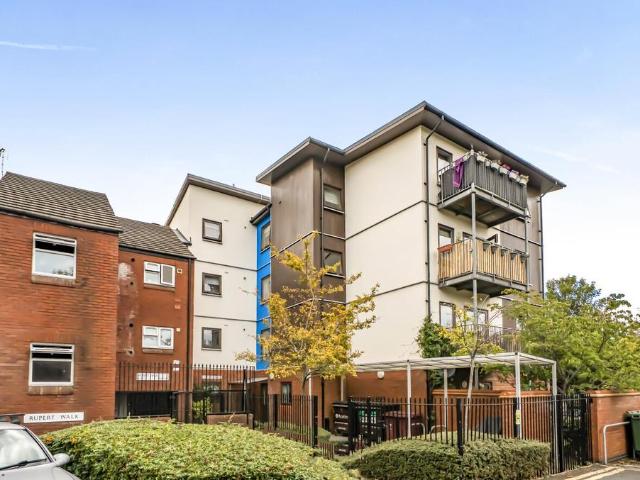 1 bedroom apartment for sale