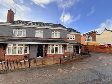 South Staffordshire, Stoke and Staffordshire, West Midlands, Midlands