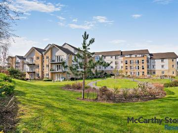 Ilkley, West Yorkshire, North England