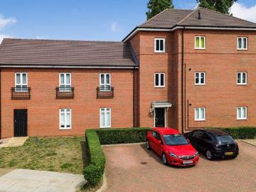 Shortstown Bedford, MK42, East of England
