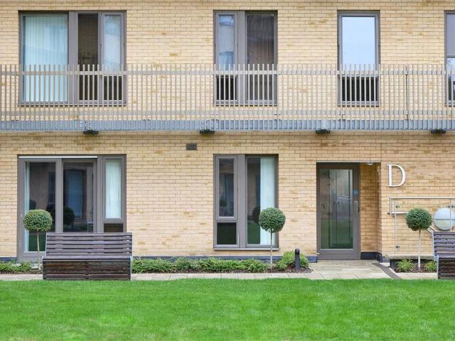 1 bedroom apartment for sale