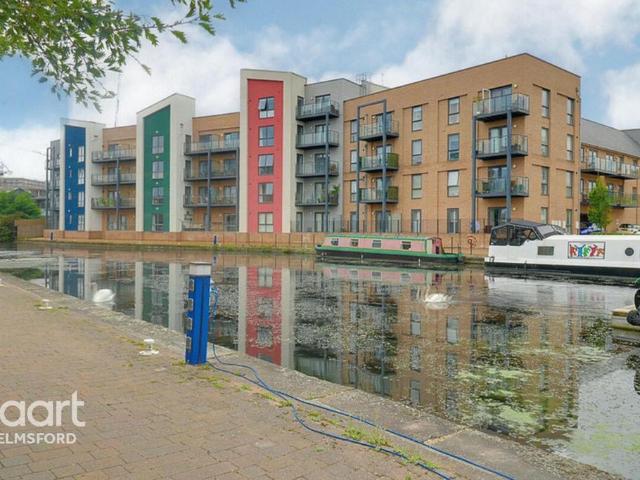 1 bedroom apartment for sale