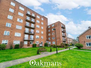 1 bedroom apartment for sale