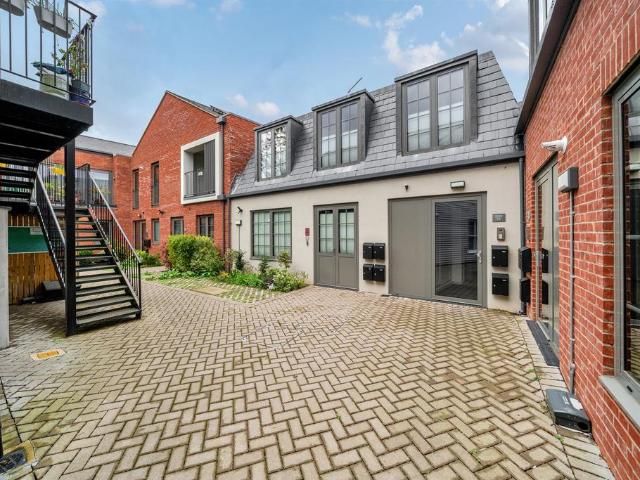 1 bedroom apartment for sale