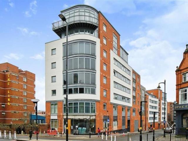 1 bedroom apartment for sale