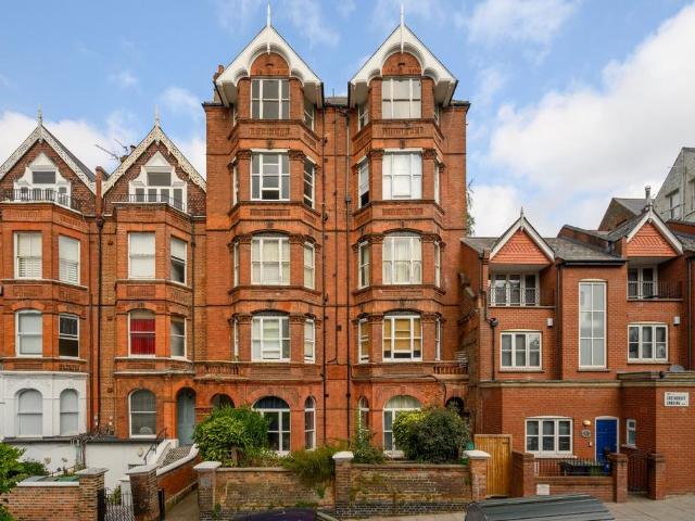1 bedroom apartment for sale