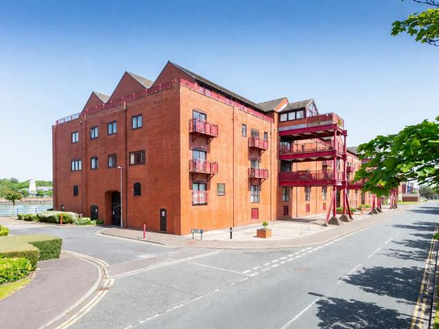 1 bedroom apartment for sale