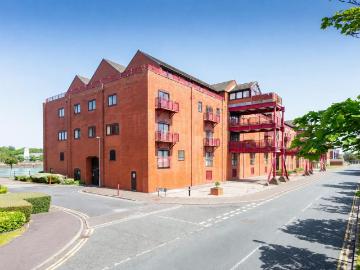 1 bedroom apartment for sale