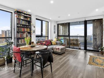 1 bedroom apartment for sale