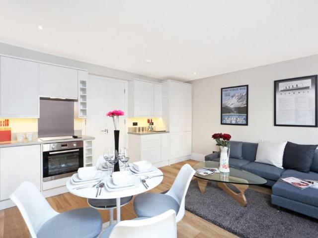 1 bedroom apartment for sale