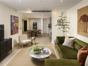 1 bedroom apartment for sale