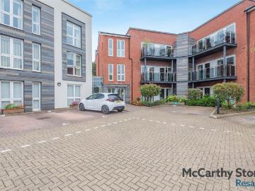1 bedroom apartment for sale