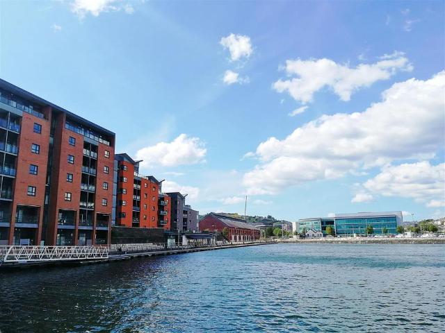 1 bedroom apartment for sale