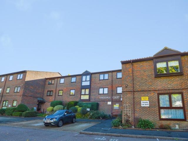 1 bedroom apartment for sale