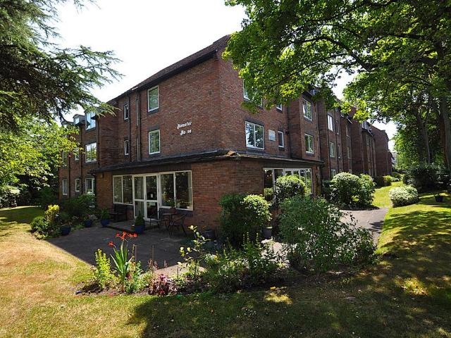 1 bedroom apartment for sale