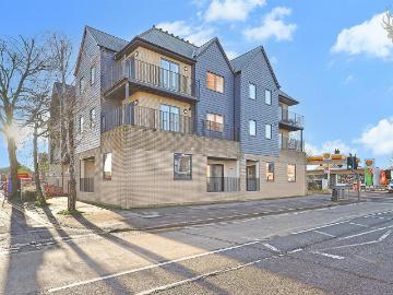 1 bedroom flat for sale
