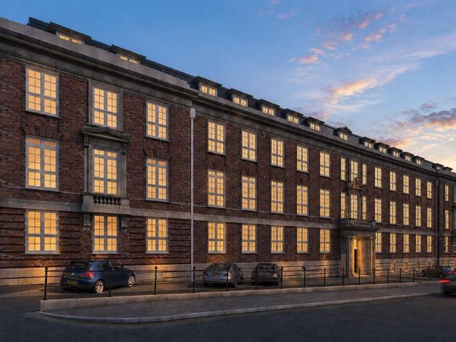 1 bedroom apartment for sale
