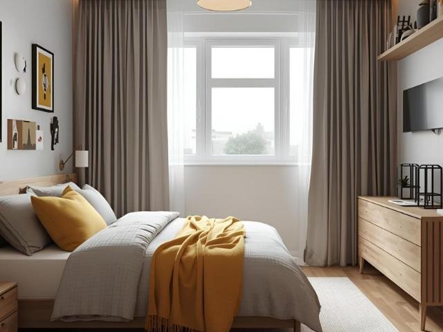 1 bedroom apartment for sale