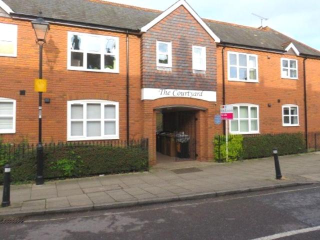 1 bedroom apartment for sale