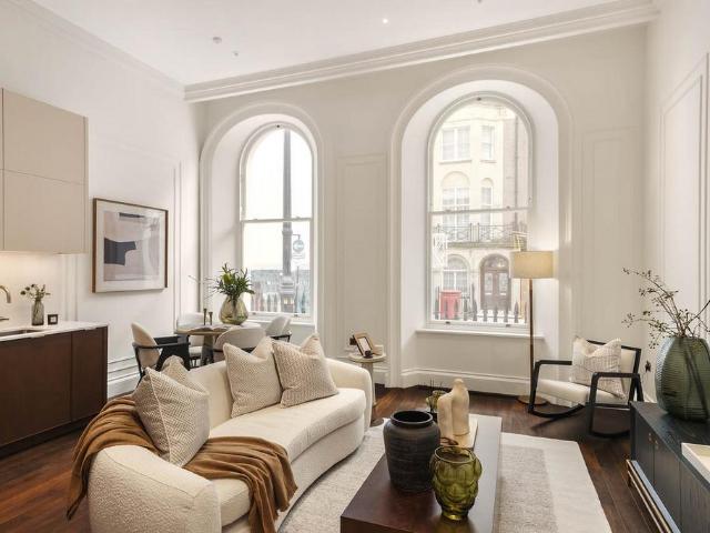1 bedroom apartment for sale