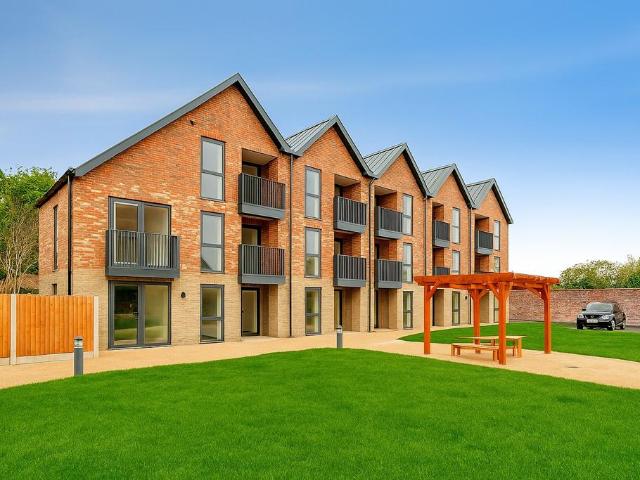 1 bedroom apartment for sale