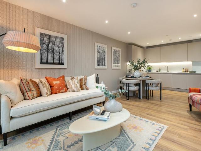 1 bedroom apartment for sale