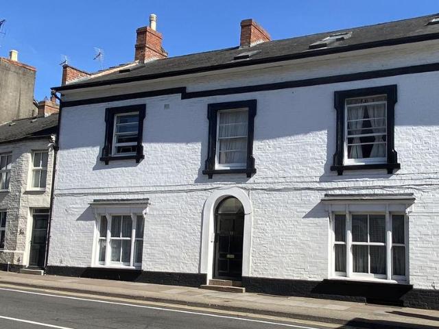1 bedroom apartment for sale